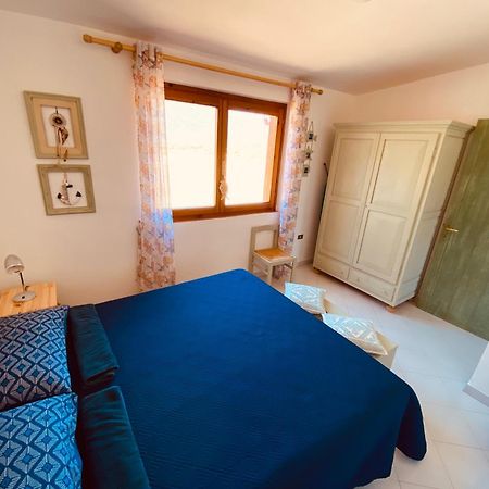 Ferienwohnung Domo Mea Villasimius Exterior foto