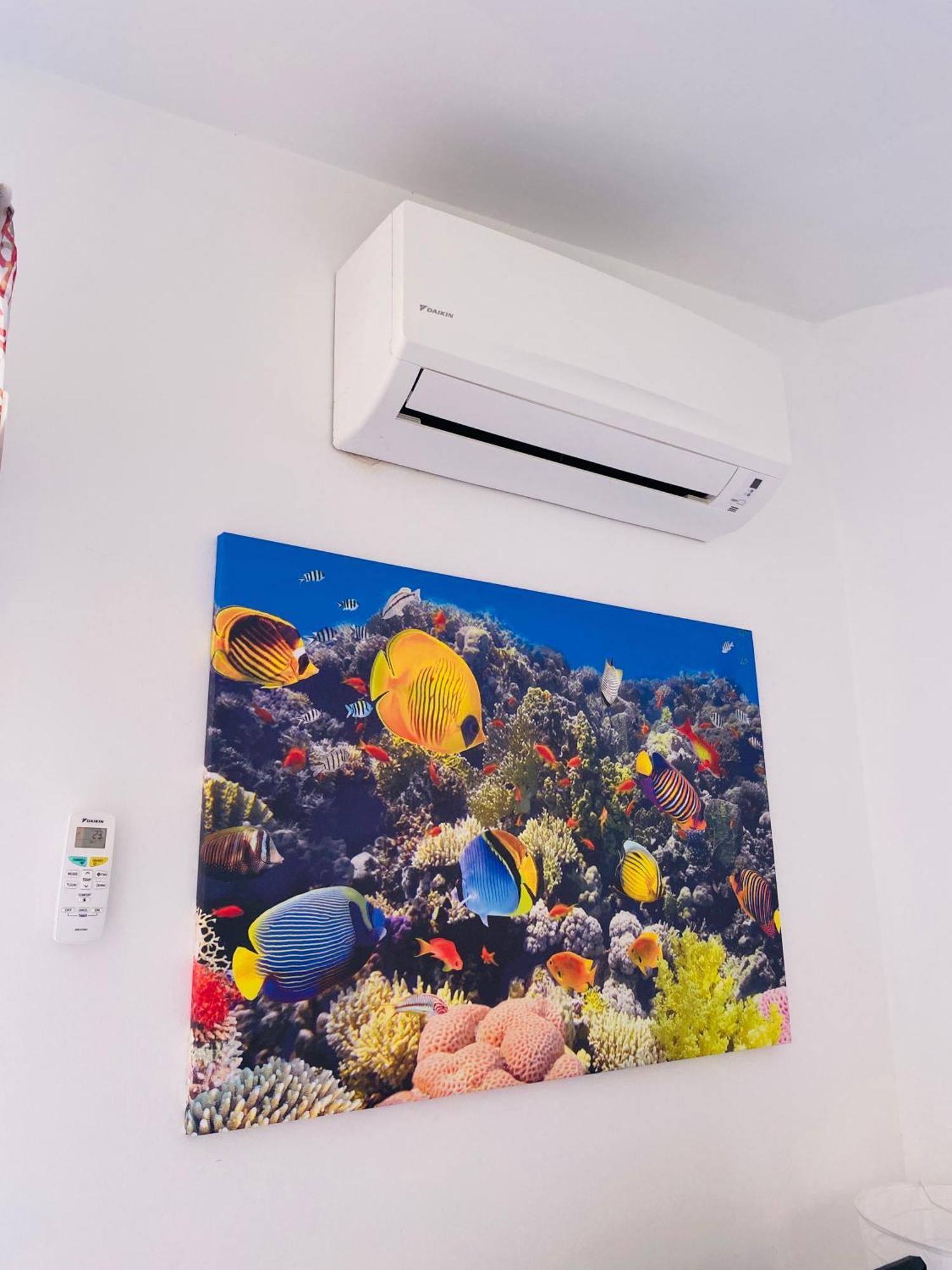 Ferienwohnung Domo Mea Villasimius Exterior foto