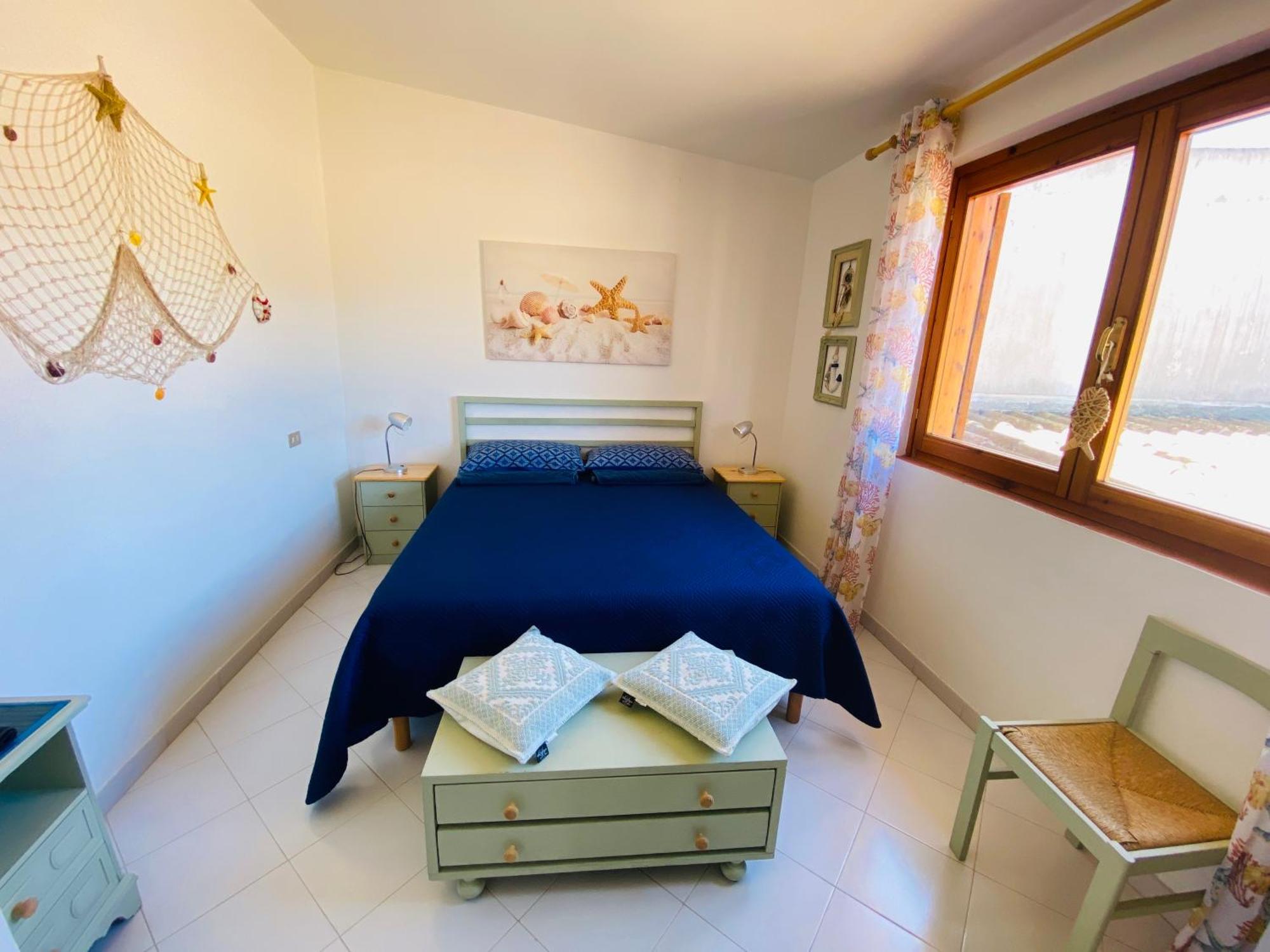 Ferienwohnung Domo Mea Villasimius Exterior foto