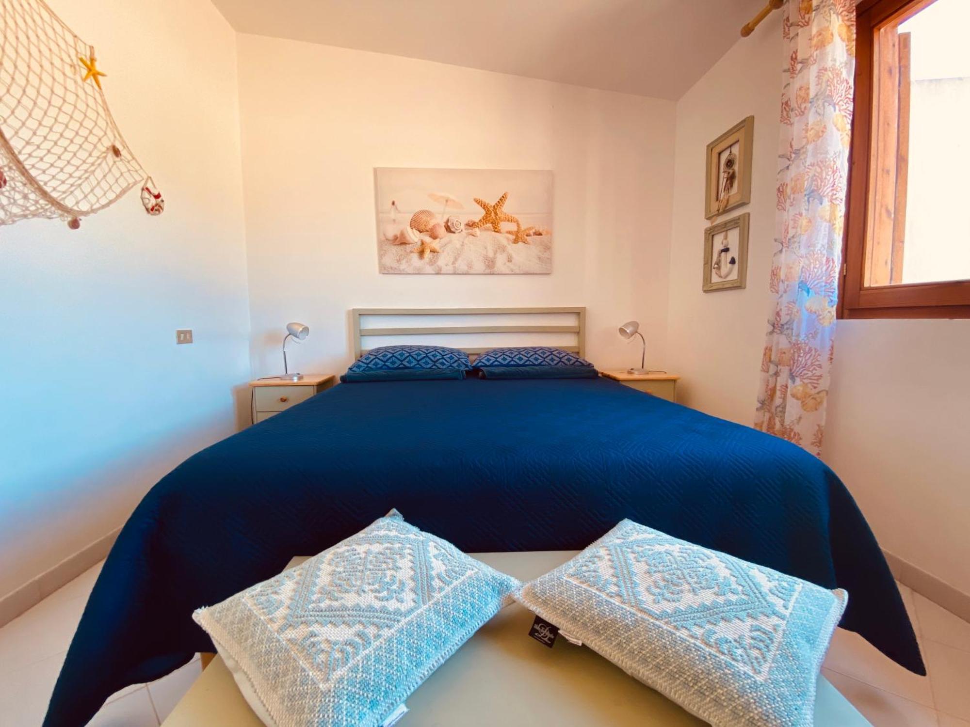 Ferienwohnung Domo Mea Villasimius Exterior foto